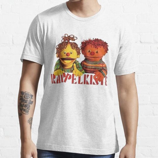 Discover ratz und rübe - Rappelkiste Classic Essential Classic