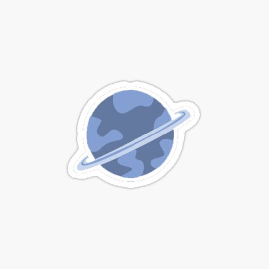 Discover tiny planet