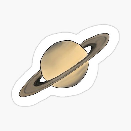 Discover Saturn
