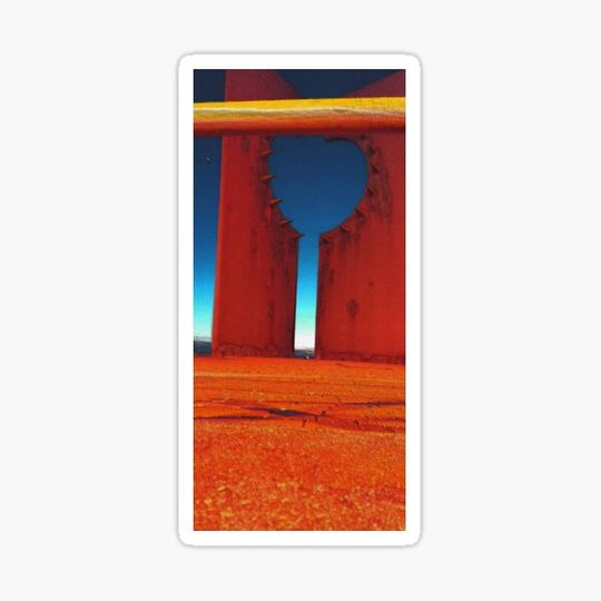 Discover Martian Temples