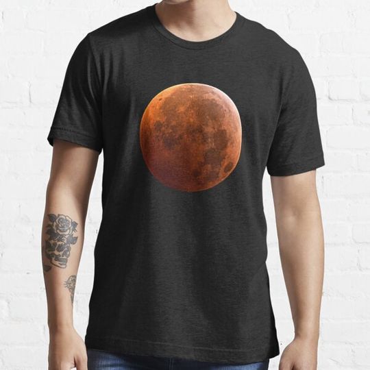 Discover Mars: Making a pop culture comeback