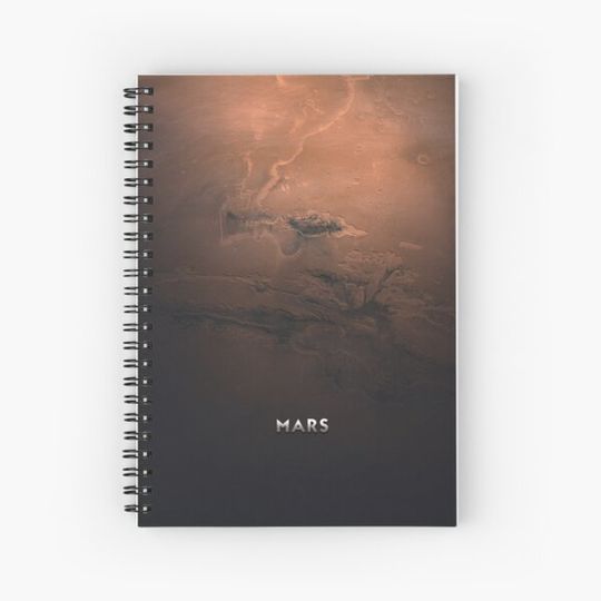 Discover Mars