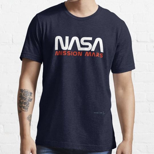 Discover NASA Mission Mars