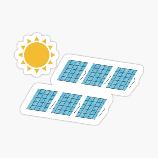 Discover Solar Panels