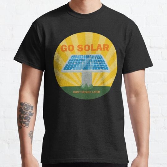 Discover Go Solar