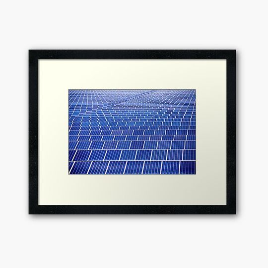 Discover Solar Panel Renewable Energy Climate Change