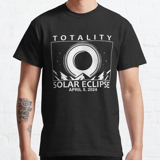 Discover Solar Eclipse 2024