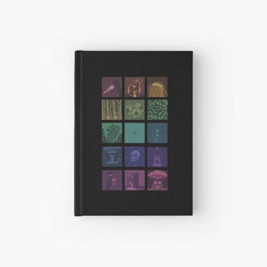 Discover The Magnus Archives  15 fears
