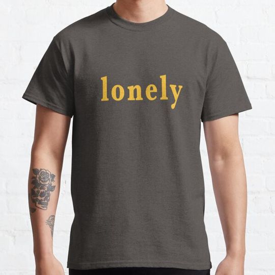 Discover EMO the Musical - Lonely
