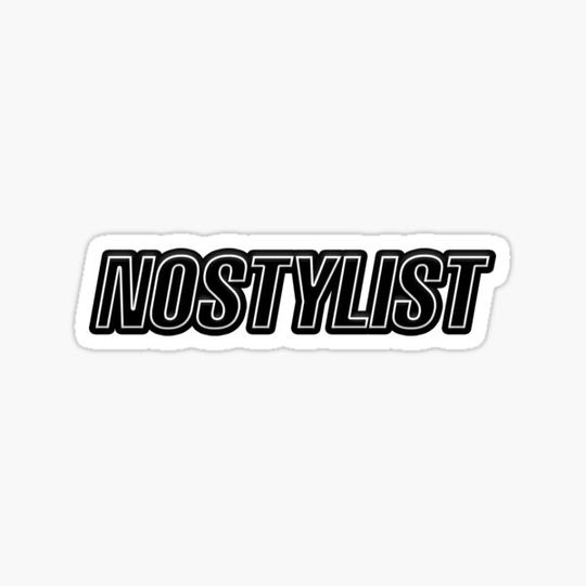 Discover NOSTYLIST