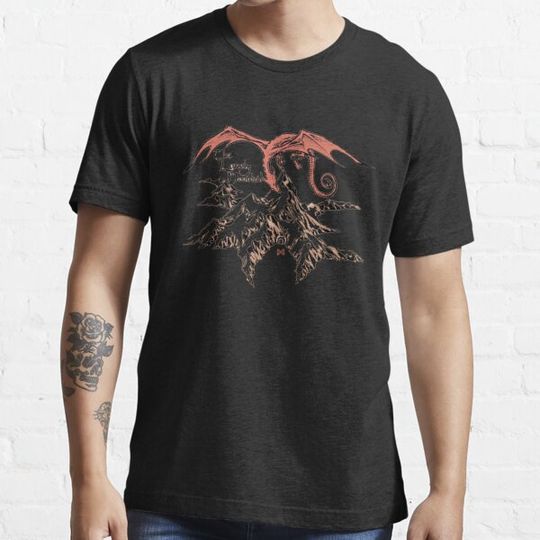 Discover Lonely dragons