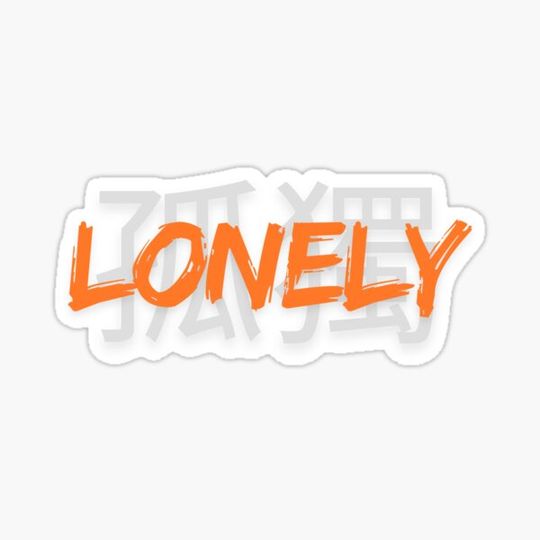 Discover Lonely
