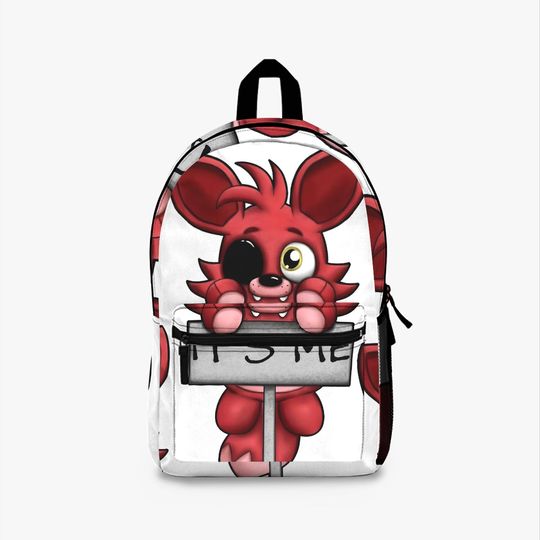 Discover Its me foxy Backpack