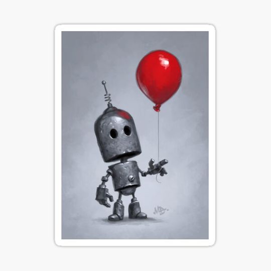 Discover The Red Balloon