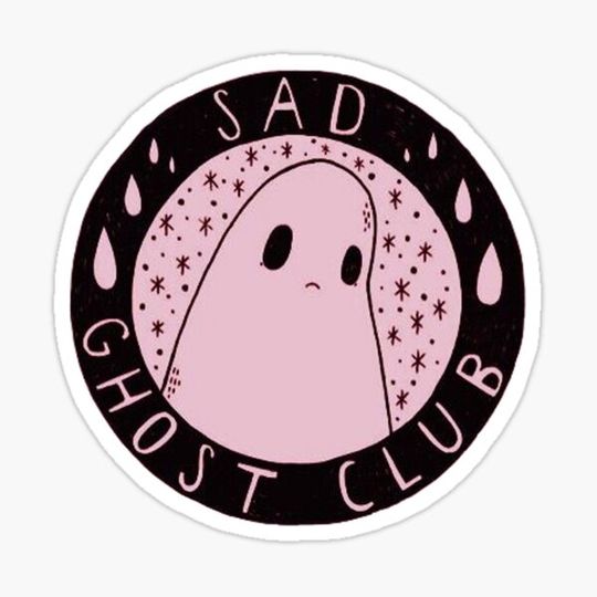 Discover Sad Ghost Club