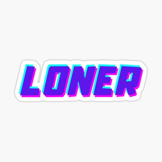 Discover Loner v3