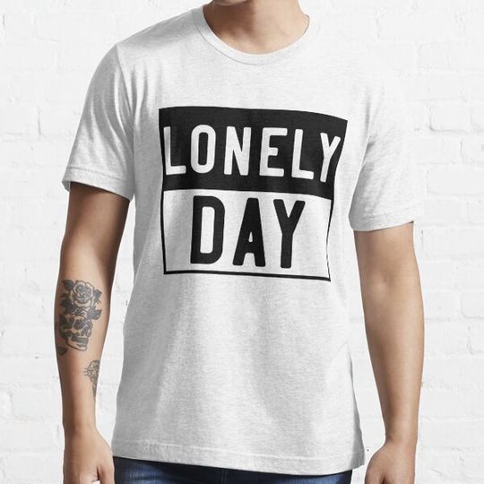 Discover Lonely Day