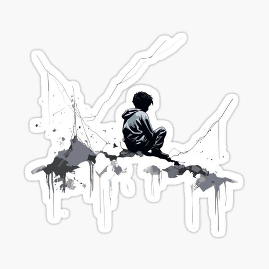 Discover Lonely boy