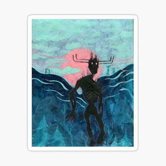 Discover Lonely