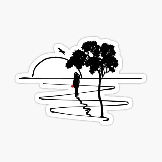 Discover Lonely Road