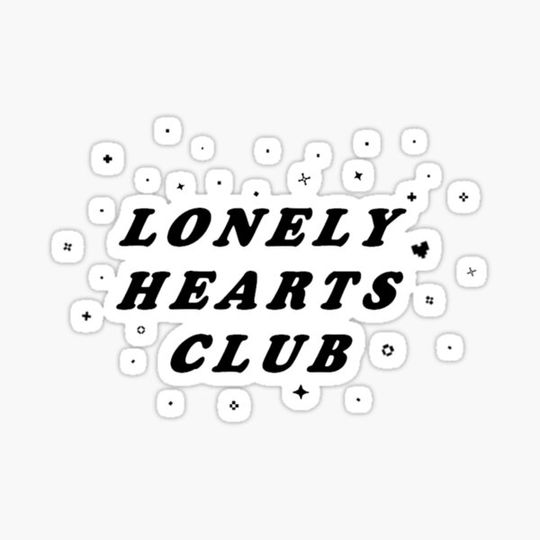 Discover Lonely Hearts Club Marina and the Diamonds