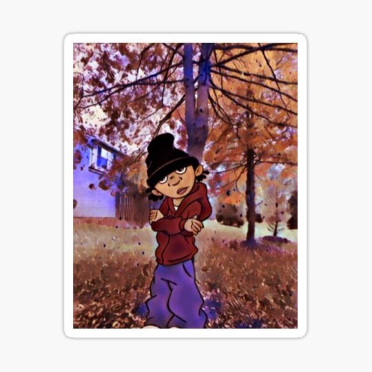 Discover Lonely
