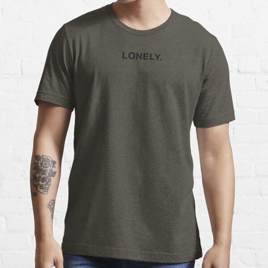 Discover HonesT: LONELY.