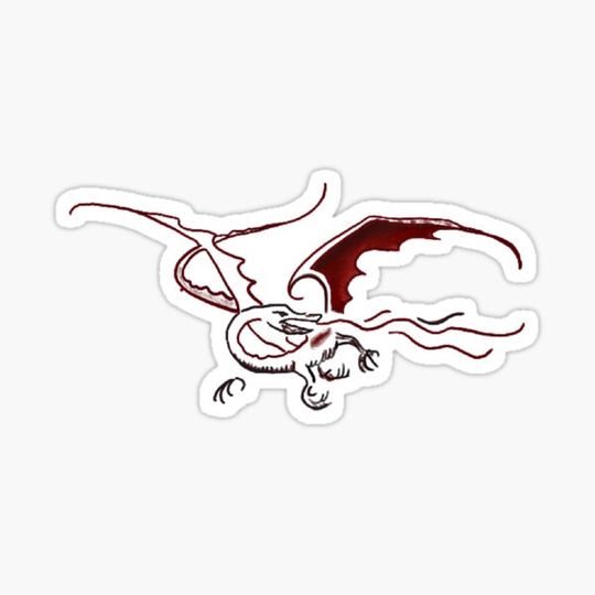 Discover Solitary Dragon