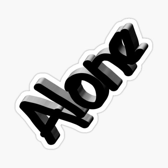 Discover Design by using the word Alone.
