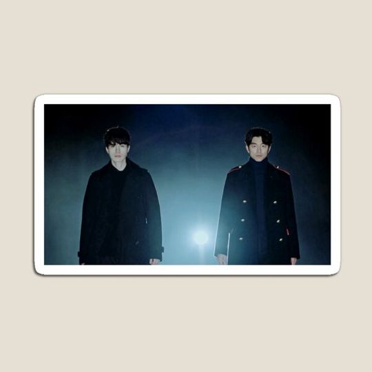 Discover Goblin (Guardian) - Kim Shin & Wang Yeo (Grim Reaper) #2