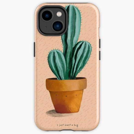 Discover Lonely Cacti