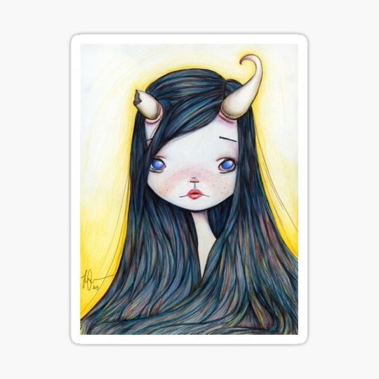 Discover Lonely Girl