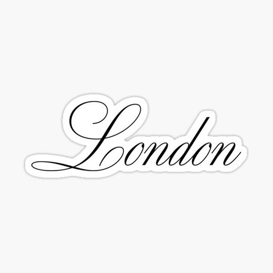 Discover London