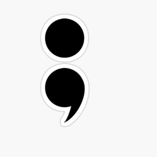 Discover Semicolon