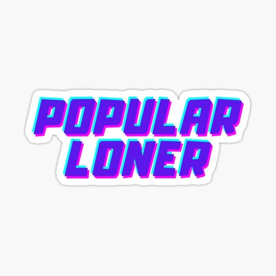 Discover Popular Loner v2