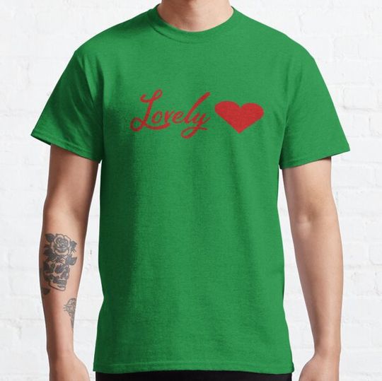 Discover Lovely