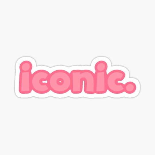Discover iconic
