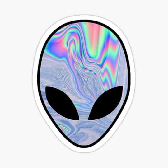 Discover Alien