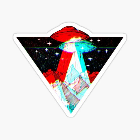 Discover UFOs