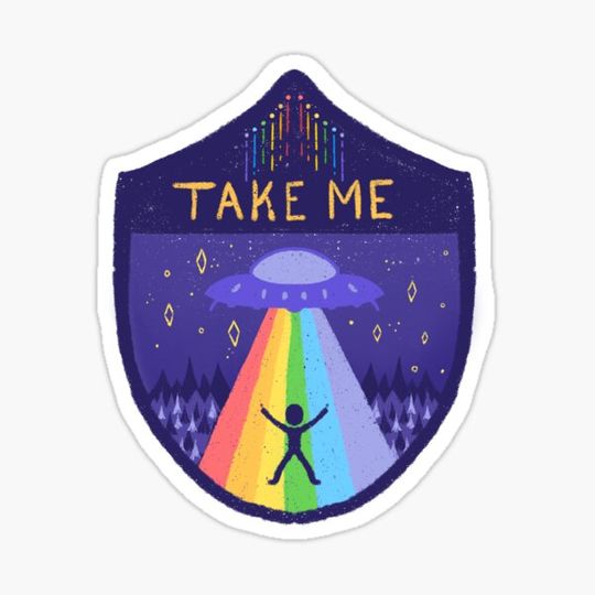 Discover TAKE ME