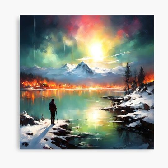 Discover Loneliness 7