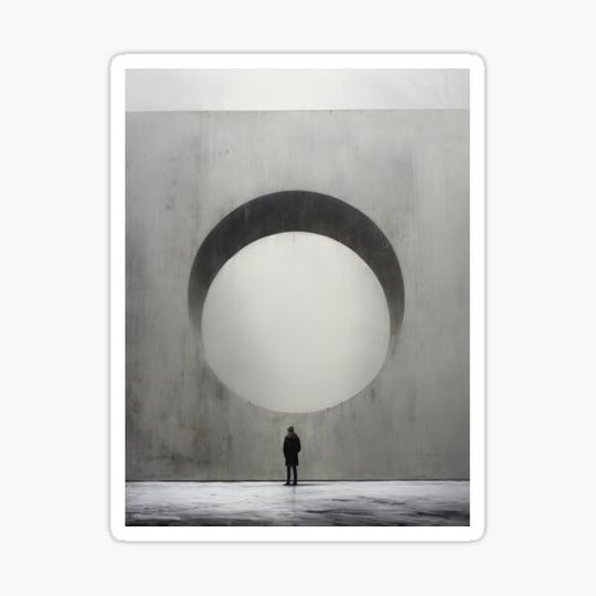 Discover Geometric loneliness
