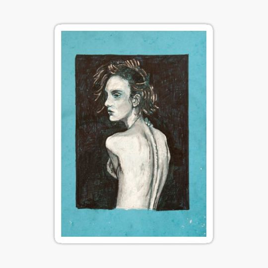 Discover Girl, Loneliness