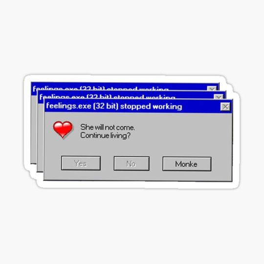 Discover Feelings.exe