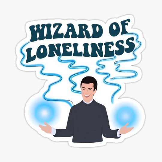 Wizard of Loneliness