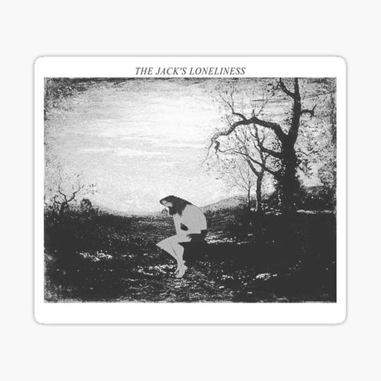 Discover The Jack's Loneliness