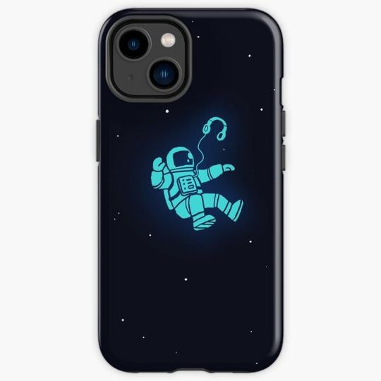 Discover Astronaut