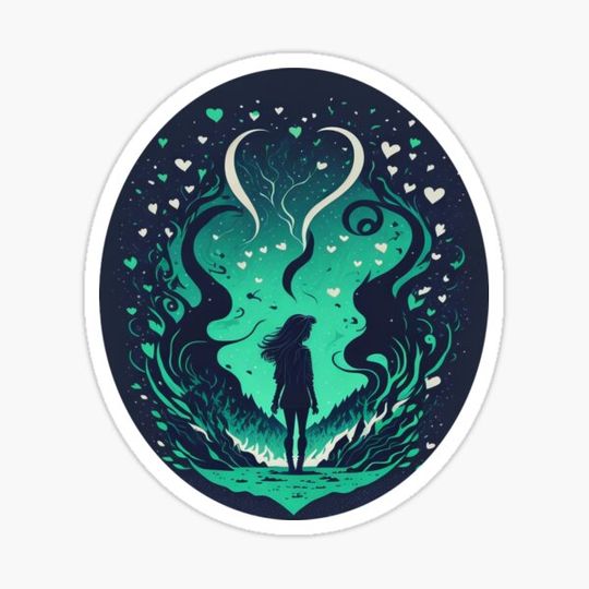 Discover Love of Solitude