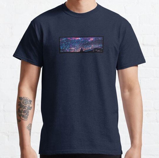Discover landscape and solitude