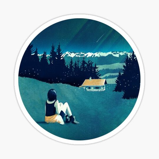 Discover Magical Solitude